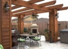 Kwikfynd Pergolas
edgehill